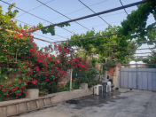 Satılır 4 otaqlı 160 m2 həyət evi Maştağa