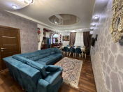 Satılır 3 otaqlı 80 m2 yeni tikili Xırdalan