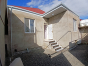 Satılır 3 otaqlı 75 m2 həyət evi Masazır