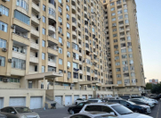 Satılır 2 otaqlı 100 m2 yeni tikili 2 mkr