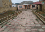 İcarəyə verilir 3 otaqlı 100 m2 həyət evi Biləcəri