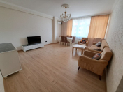 İcarəyə verilir 3 otaqlı 105 m2 yeni tikili Şah İsmayıl Xətai m.