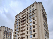 Satılır 1 otaqlı 70 m2 yeni tikili Y.Günəşli