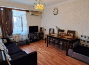 Satılır 2 otaqlı 65 m2 yeni tikili Qara Qarayev m.