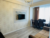 İcarəyə verilir 2 otaqlı 73 m2 yeni tikili Əhmədli