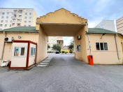 Satılır 4 otaqlı 112 m2 yeni tikili Sumqayıt