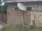 Satılır 1 otaqlı 40 m2 bağ evi Şamaxı