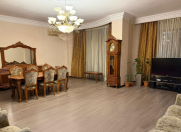 Satılır 4 otaqlı 200 m2 yeni tikili Nəsimi r.