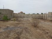 Satılır 4.5 sot torpaq Albalı