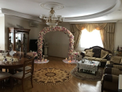 Satılır 3 otaqlı 170 m2 yeni tikili 8 mkr