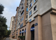 İcarəyə verilir 4 otaqlı 100 m2 köhnə tikili Nəriman Nərimanov m.