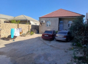 Satılır 3 otaqlı 97 m2 həyət evi Binə