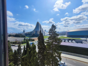 Satılır 3 otaqlı 90 m2 köhnə tikili Nəriman Nərimanov m.
