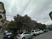 Satılır 3 otaqlı 65 m2 köhnə tikili Xalqlar Dostluğu m.