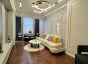 Satılır 3 otaqlı 101 m2 yeni tikili Nəriman Nərimanov m.