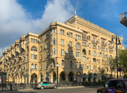 Satılır 2 otaqlı 40 m2 köhnə tikili Sahil m.