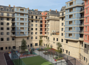 İcarəyə verilir 3 otaqlı 160 m2 yeni tikili Ağ şəhər