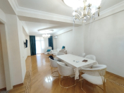 Satılır 3 otaqlı 165 m2 yeni tikili Nərimanov r.