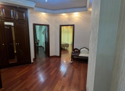 Satılır 3 otaqlı 130 m2 yeni tikili Nəriman Nərimanov m.