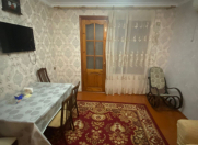 İcarəyə verilir 3 otaqlı 80 m2 köhnə tikili Dövlət Statistika Komitəsi