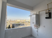 Satılır 2 otaqlı 75 m2 yeni tikili Neftçilər m.