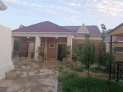 Satılır 6 otaqlı 320 m2 yeni tikili Y.Suraxanı