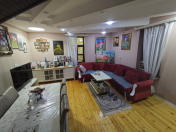 Satılır 7 otaqlı 220 m2 həyət evi Həzi Aslanov m.