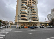 Satılır 4 otaqlı 224 m2 yeni tikili Bakı Dövlət Universiteti