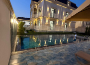 Satılır 6 otaqlı 450 m2 villa Badamdar