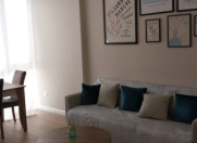 İcarəyə verilir 2 otaqlı 50 m2 yeni tikili Yeni Yasamal