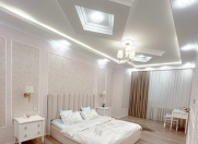 Satılır 3 otaqlı 157 m2 yeni tikili Əhmədli m.