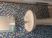 İcarəyə verilir 3 otaqlı 90 m2 həyət evi Bibiheybət