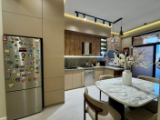 İcarəyə verilir 3 otaqlı 90 m2 yeni tikili 28 May m.