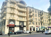 Satılır 3 otaqlı 80 m2 köhnə tikili Gənclik m.