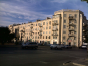 İcarəyə verilir 2 otaqlı 60 m2 köhnə tikili Gənclik m.