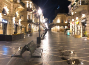 Satılır 3 otaqlı 80 m2 köhnə tikili Bakı Musiqi Akademiyası