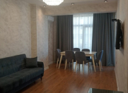 Satılır 2 otaqlı 68.2 m2 yeni tikili Şah İsmayıl Xətai m.