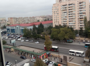 Satılır 3 otaqlı 54 m2 köhnə tikili Qara Qarayev m.