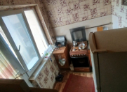 Satılır 2 otaqlı 35 m2 köhnə tikili Sabunçu r.