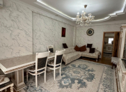 Satılır 4 otaqlı 137 m2 köhnə tikili Nəsimi r.