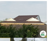 Satılır 9 otaqlı 400 m2 həyət evi Bərdə