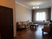 İcarəyə verilir 2 otaqlı 110 m2 yeni tikili 28 May m.