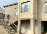 Satılır 4 otaqlı 170 m2 həyət evi Buzovna