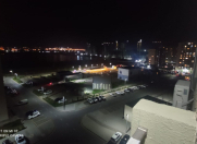 İcarəyə verilir 3 otaqlı 80 m2 yeni tikili İnşaatçılar m.