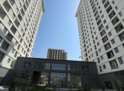 Satılır 3 otaqlı 77.7 m2 yeni tikili 20 yanvar m.