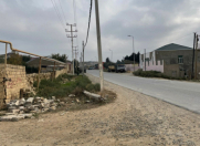 Satılır 10 sot torpaq Qobu