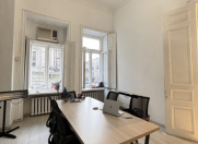 İcarəyə verilir 1 otaqlı 28 m2 ofis Nizami m.