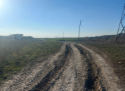 Satılır 176 sot torpaq Ağsu