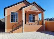 Satılır 3 otaqlı 85 m2 həyət evi Binə