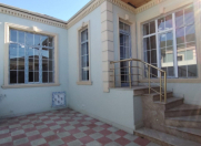 Satılır 3 otaqlı 75 m2 həyət evi Binə
